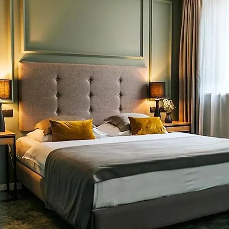 Wawel Queen 4* Krakkó