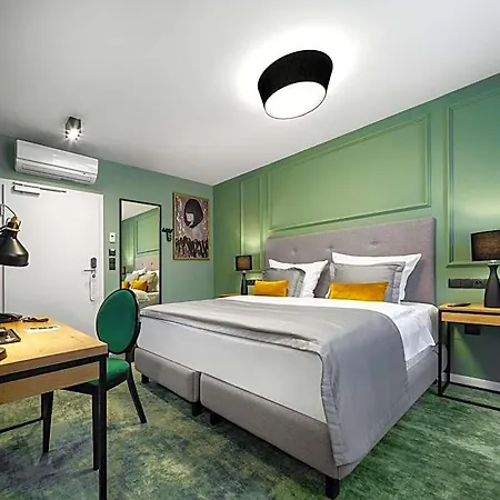 Wawel Queen 4*