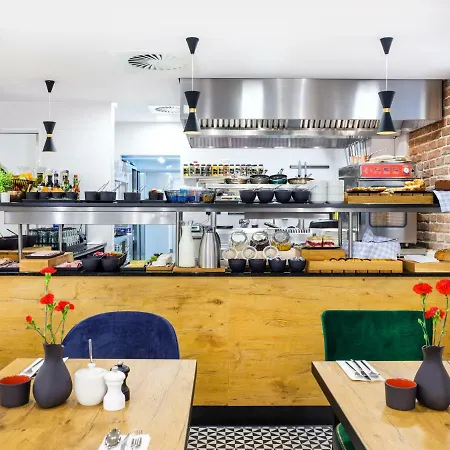 Wawel Queen 호텔 4*