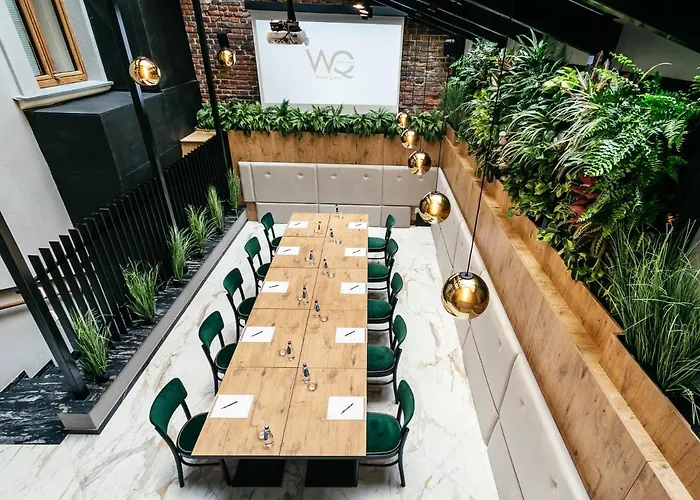 Wawel Queen 4* קרקוב