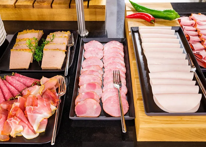 Otel Wawel Queen Krakow