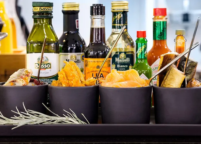 Wawel Queen 4* Cracovia