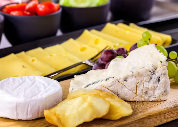 Wawel Queen 4* Cracovie