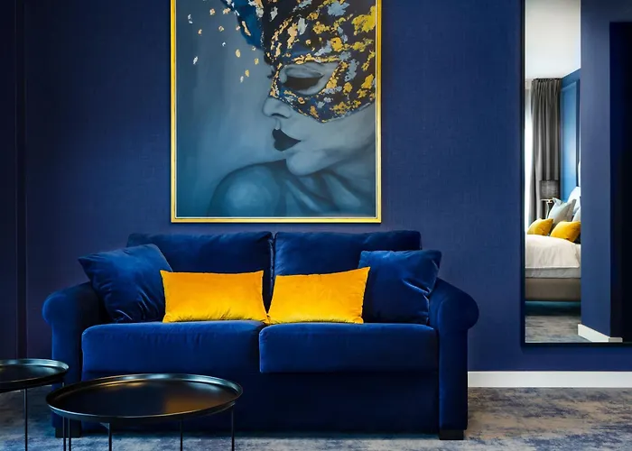 Wawel Queen Hotel 4*