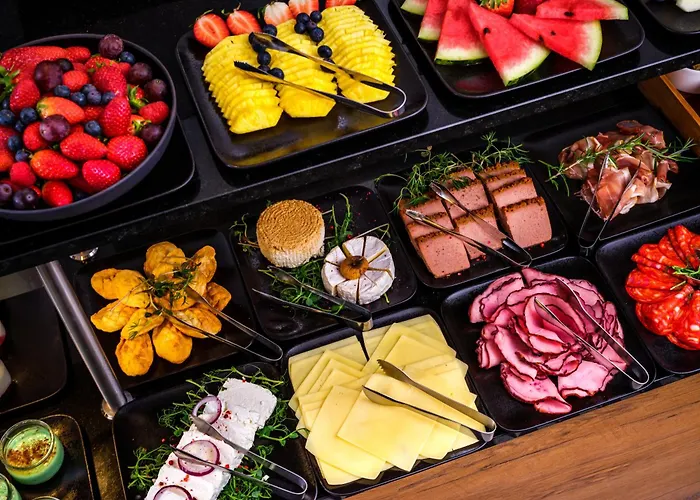 Otel Wawel Queen Krakow