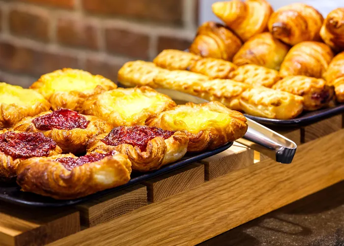 Wawel Queen Otel Krakow