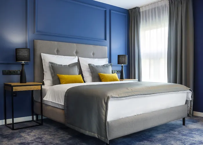 Wawel Queen 4* Krakow