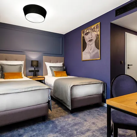 Wawel Queen 4*