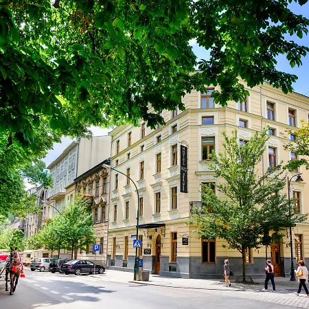 Hotel Wawel Queen