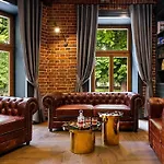 Hotel Wawel Queen 4*