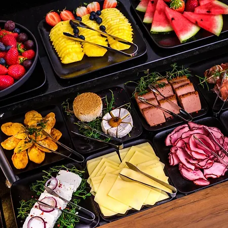 Hotel Wawel Queen Krakov