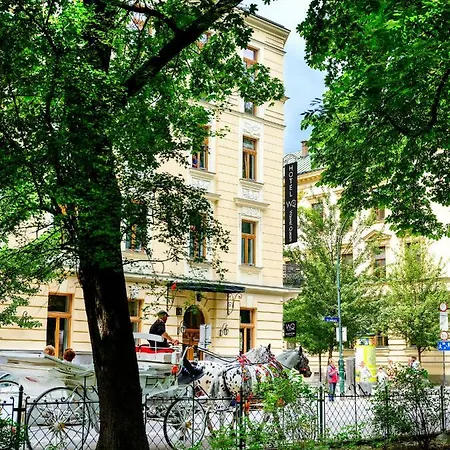 Wawel Queen 4*