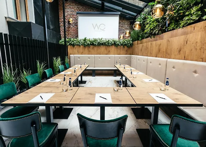 Wawel Queen 4* Krakov