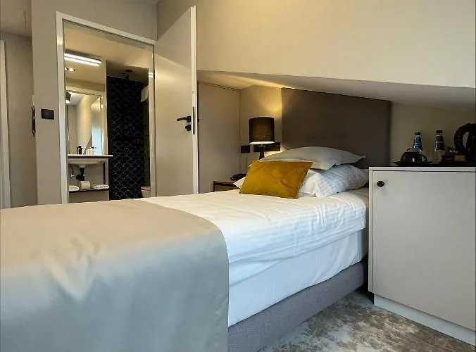 Wawel Queen Hotel Krakov