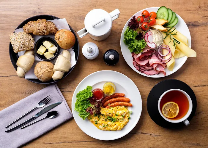 Hotel Wawel Queen Krakov