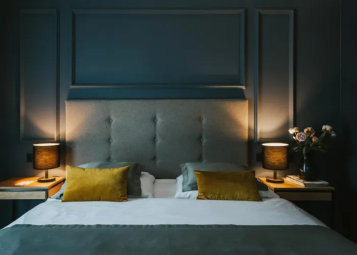 Hotel Wawel Queen Krakov