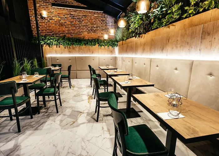 Wawel Queen Hotel Krakov