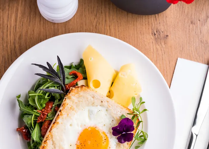 Wawel Queen Hotel 4*